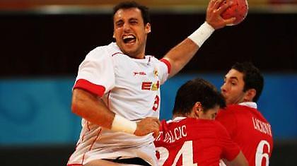 Τρίτη η Ισπανία στο χάντμπολ ανδρών