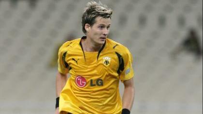 Τόζερ: «Φανταστικός ο Ριβάλντο»