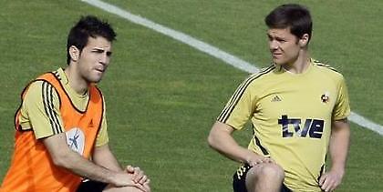 Φάμπρεγκας: «Σπίτι μου η Άρσεναλ»