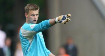 «Καμπάνα» σε Μπόρουτς από Σέλτικ