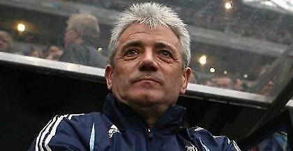 Στο πλευρό του Μπάρτον ο Κίγκαν