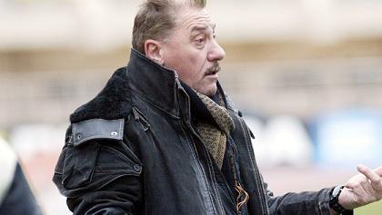 Τέλος ο Ματζουράκης