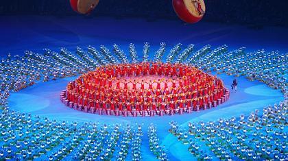 Φινάλε στο Πεκίνο…