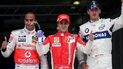 «Θριαμβευτής» ο Μάσα στη Βαλένθια