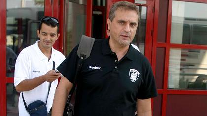 Πεδουλάκης: «Υπάρχει διάθεση και κίνητρο»