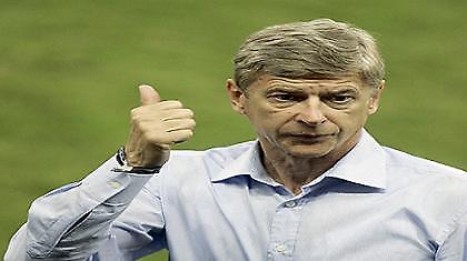 Βενγκέρ: «Απλά, δεν ήμασταν καλοί»