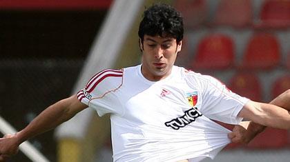 Πήρε Αβεντάνο η Ξάνθη