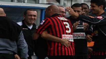 Le Championnat: Άλωσε το «Αμπέ Ντεσάμπ» η Νις, άνετη νίκη για Μπορντό