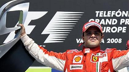 Κρατάει τη νίκη ο Μάσα