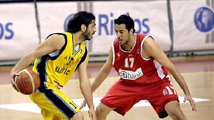 Α1: Καυκής και επίσημα