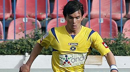 ΑΣΤ. ΤΡΙΠΟΛΗΣ: Άρεσε μόνο στο δεύτερο ημίχρονο