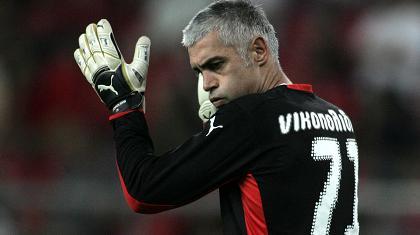 «Ταύρος» ο Νικοπολίδης