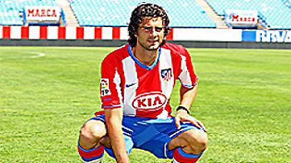 Αγγλικό ενδιαφέρον για Μότα