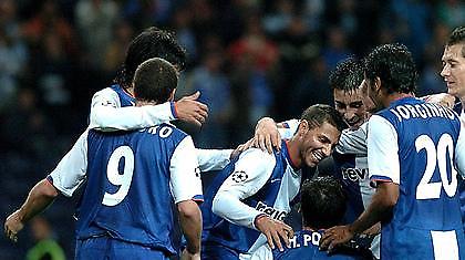 Superliga: Ιδανικό ξεκίνημα για Πόρτο