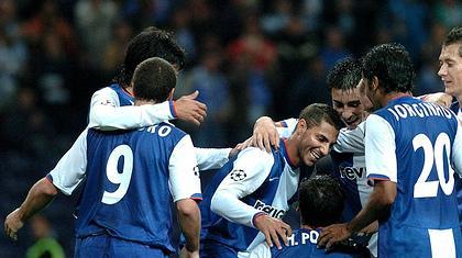 Superliga: Ιδανικό ξεκίνημα για Πόρτο