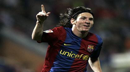 Εκτός αποστολής με Βίσλα ο Μέσι