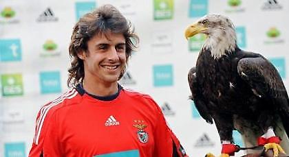 Superliga: Με το 'αριστερό' η Μπενφίκα