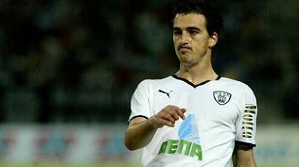 Δεν παίζει ο Δάρλας στην πρεμιέρα