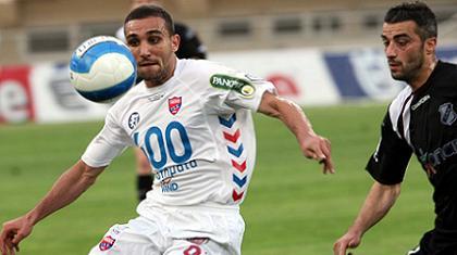 Χρησιμοποιήθηκε βασικός ο Τζεμπούρ