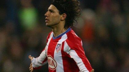 Αγκουέρο: «Δεν είμαι ο σωτήρας»