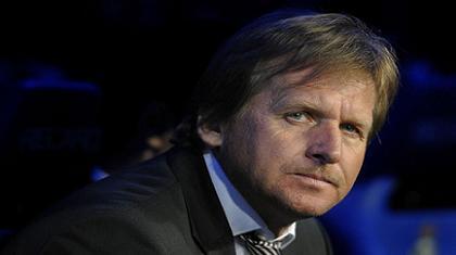 Σούστερ: «Τέλος οι πανηγυρισμοί, δύσκολη η κατάσταση για Ρομπίνιο»