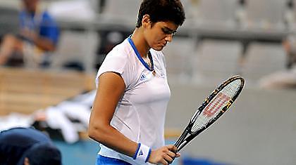 Έπεσε 25 θέσεις η Δανιηλίδου, σταθερός ο Παγδατής