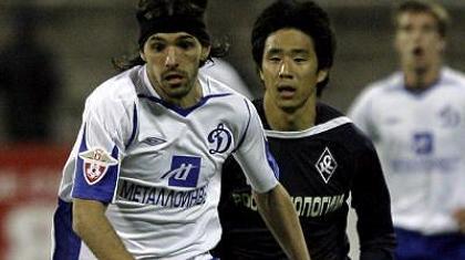 Τίναξε τη «μπάνκα» και ανακοίνωσε Ντάνι η Ζενίτ