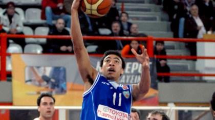 Α1: Προσφυγή Πανιωνίου στη FIBA για Τζάαμπερ