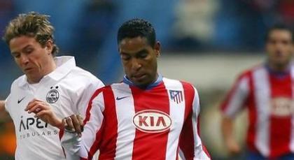 Στη Μαγιόρκα ο Κλέμπερ