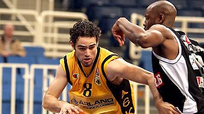 Κυρίτσης: «Υψηλούς στόχους»