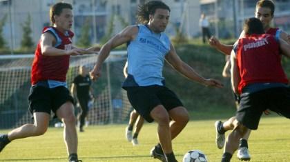 ΗΡΑΚΛΗΣ: Θετικά νέα για Μάρτος, Αγρίτη