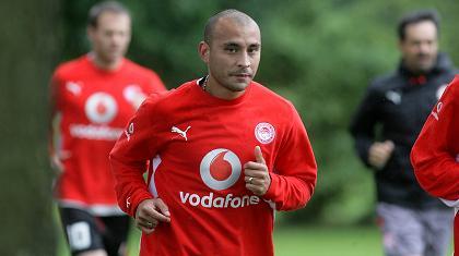 Άνοιξε «λογαριασμό» ο Λεντέσμα