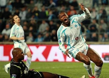 Αγωνία για Σομέιγ