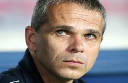 Λαβίτσκα: «Δεν τα παρατάμε»