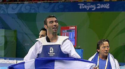 Την Τρίτη επιστρέφει το τάε κβον ντο