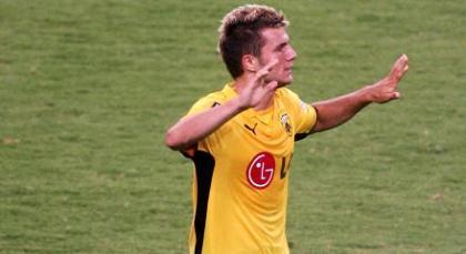 Νοκ άουτ ο Χετεμάι