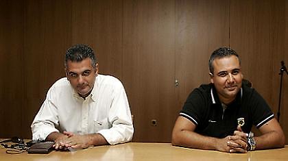 Φλεβαράκης: «Και την ψυχή μας…»