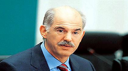 Παπανδρέου προς Έλληνες αθλητές: «Μας γεμίσατε χαρά και ικανοποίηση»