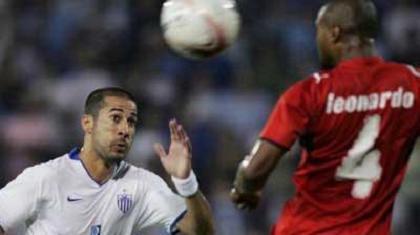 ΑΝΟΡΘΩΣΗ: Με Σκοπελίτη και Σάβιο στην αποστολή