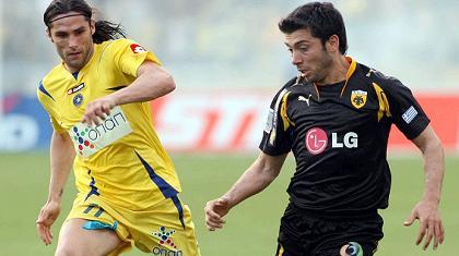 ΛΑΡΙΣΑ: Στα «βυσσινί» ο Κυριάκος