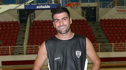 A1: Ατυχία με Γιαννακίδη