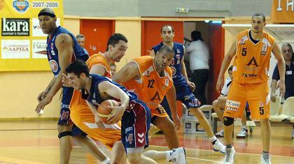 A1: Φεύγουν τα εισιτήρια