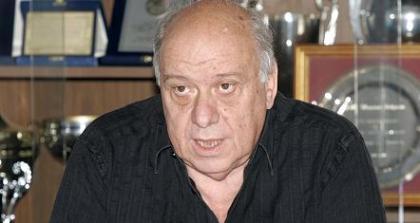 Η κλήρωση της Α1 βόλεϊ γυναικών