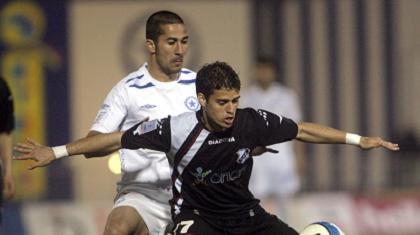 Επίσημα «ροσονέρο»…