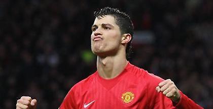 Κρ.Ρονάλντο: «Δεν μπορώ άλλο!»