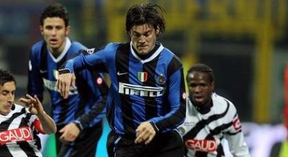 Στη Σαν Λορέντζο ο Σολάρι