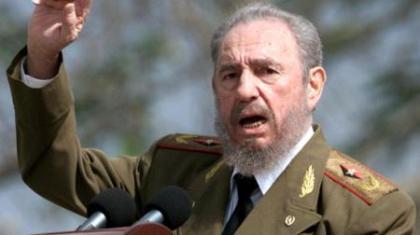 Φ. Κάστρο: «Υπήρχε αντι-κουβανική μαφία στο Πεκίνο»