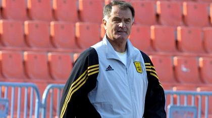 Φήμες για Μπάγεβιτς στην Ξάνθη