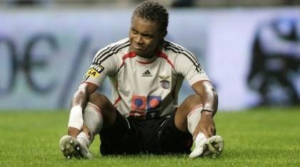 Στην Μπέτις ο Νέλσον