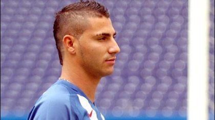 Στην Ίντερ ο Κουαρέσμα